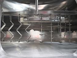 4500l brewery equipment detail-1