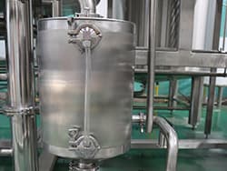 4500l brewery equipment detail-4