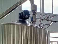 5000l brewery equipment detail-4