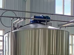 5000l brewery equipment detail-5