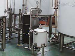 5000l brewery equipment detail-6
