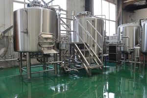 800l brewery equipment-2