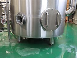 800l brewery equipment detail-8