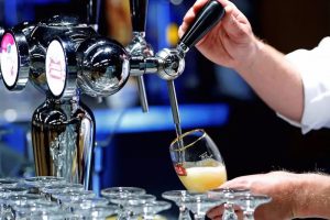 What is the difference between various types of breweries