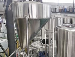 beer brewing equipment detail-5