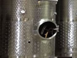 détail de l'équipement de brassage du vin-2