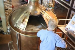 Common beer brewing problems