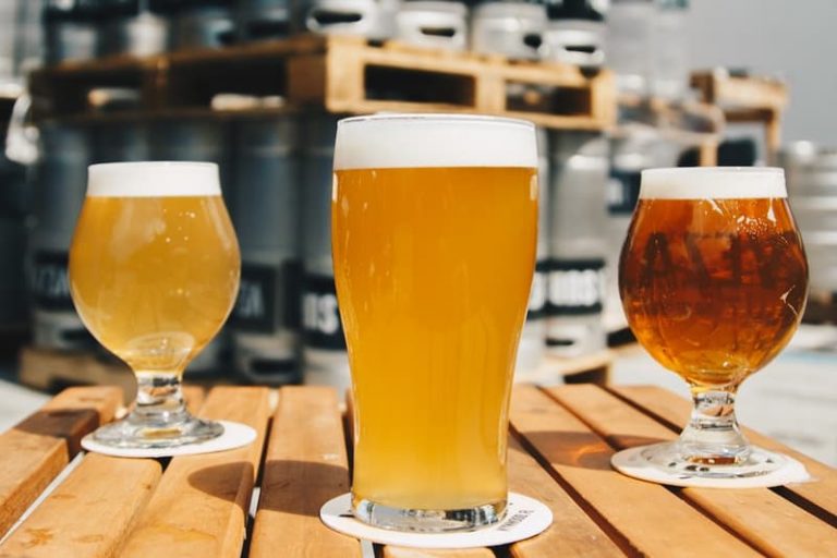 Riesgos comunes para la salud en las cervecerías artesanales