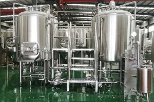 How to buy and maintain Brewhouse