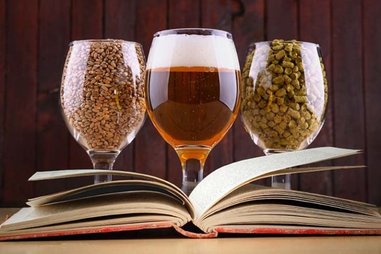 Aprende conocimientos sobre elaboración de cerveza