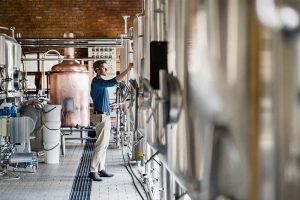 Risk Management Skills of Craft Brewery