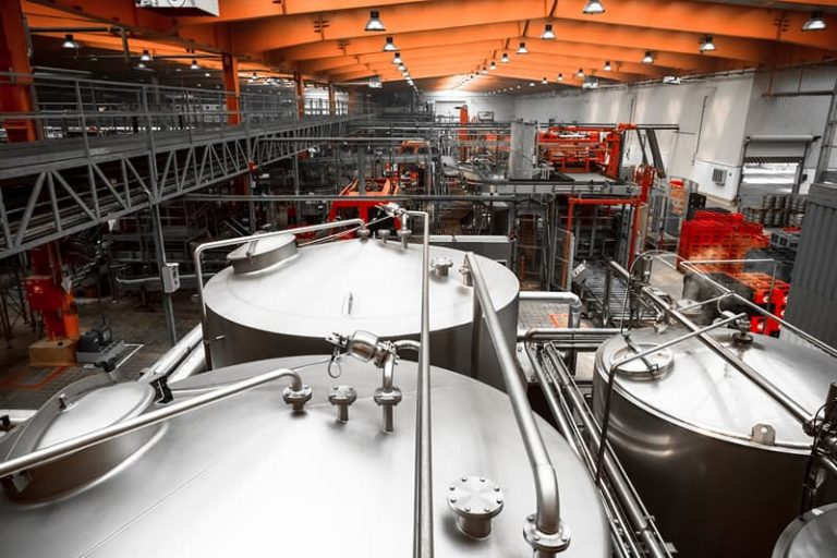 Gestión de riesgos de la cervecería artesanal