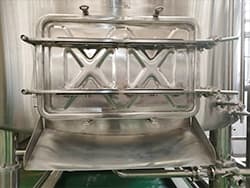 Stainless Steel Brewing Equipment Detail-4