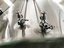 Stainless Steel Brewing Equipment Detail-8