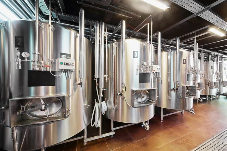 Comment utiliser le système de glycol dans le processus de brassage de la bière