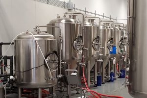 OSHA violations in the beer brewing industry