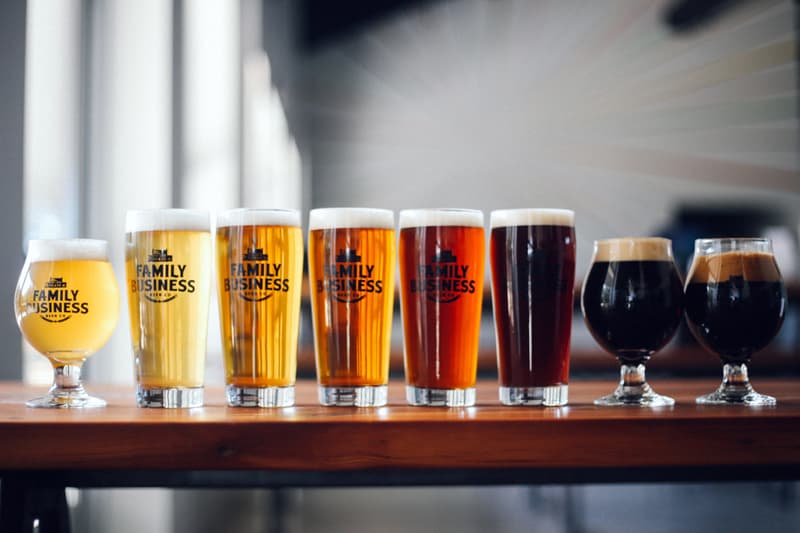 Understand the rules of opening a craft brewery and follow them