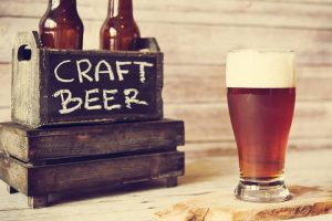 Guide to abnormal beer taste diacetyl