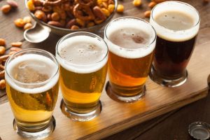 Guide de la bière sans saveurs acétaldéhyde