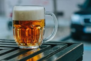 Guide to beer off-flavors infection