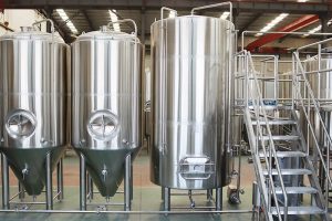 25bbl réservoir lumineux