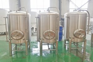 2bbl bright tank