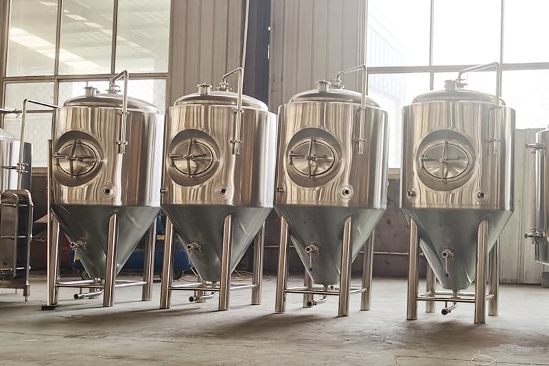 3.5BBL fermenter-3