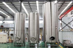 Réservoir lumineux 30 bbl