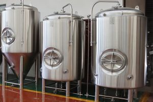 35bbl réservoir lumineux
