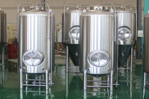 3bbl réservoir lumineux