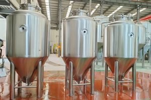 fermenteur 3bbl