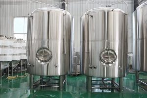 Réservoir lumineux 50bbl