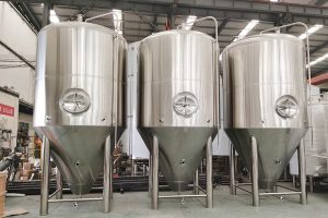 Fermenteur 50bbl