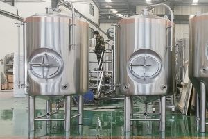 5bbl réservoir lumineux