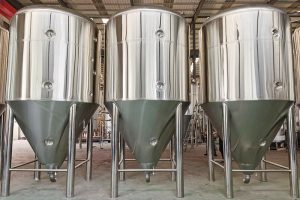 Fermenteur 60BBL