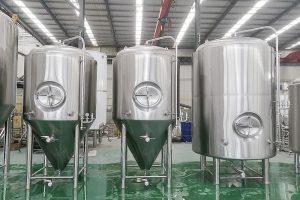 60bbl réservoir lumineux