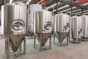 Fermenteur 7bbl