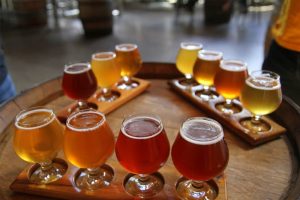 How to improve the quality and consistency of beer