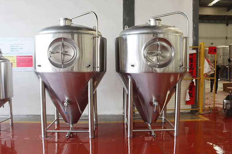 Kombucha Fermenter