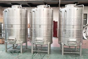 cider fermenter