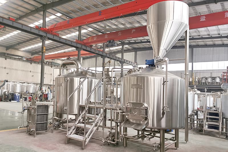 How to buy chinese brewing equipment