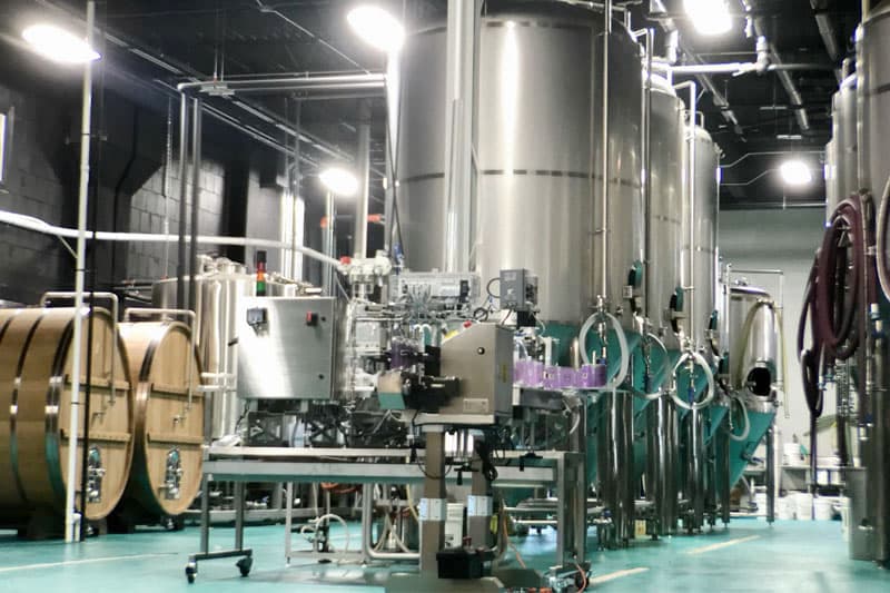 wine brewing equipment-5