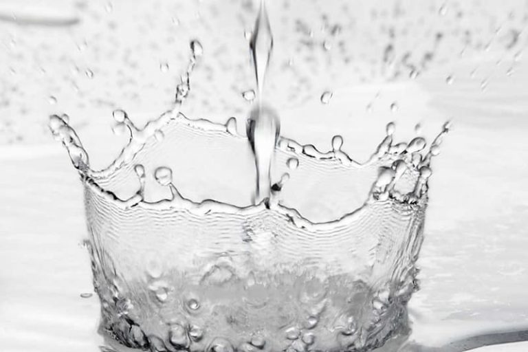 Beneficial ions in brewing water