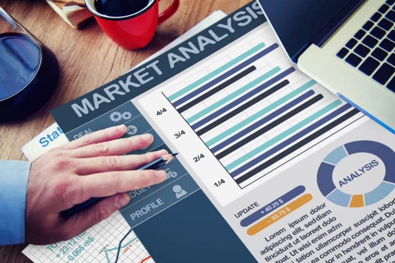 Analyse de marché