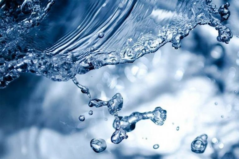 What is the best water for brewing beer
