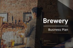 plan de negocios de la cervecería