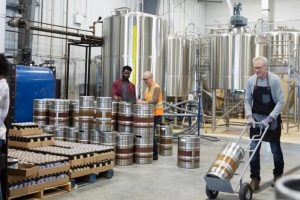 Craft Brewery Insurance