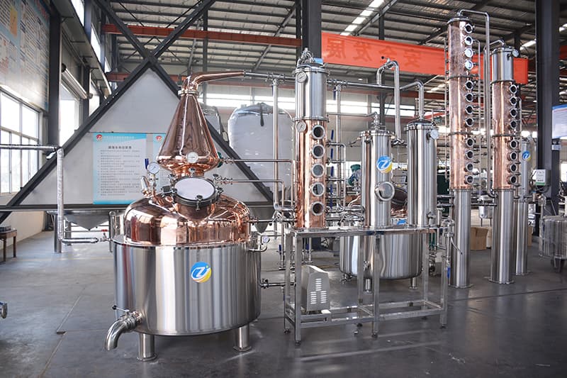 1000l distillery equipment-3