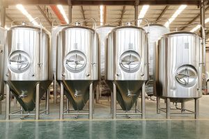 Fermenteur 500l