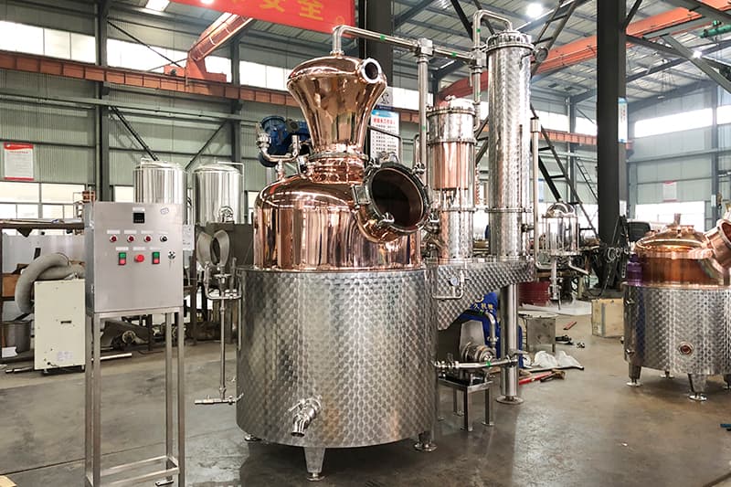 600l distillery equipment-2
